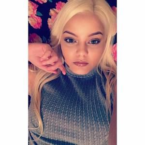 Meet your Posher, Melissa